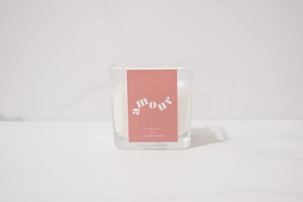 Amour Love Letters - Limited Edition