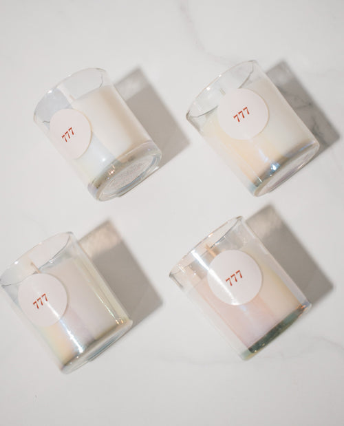 777 Candle