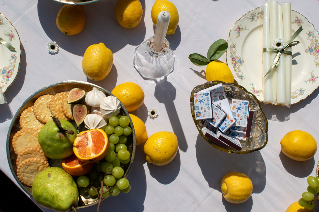 It's on my Husband - Orange Cosmo