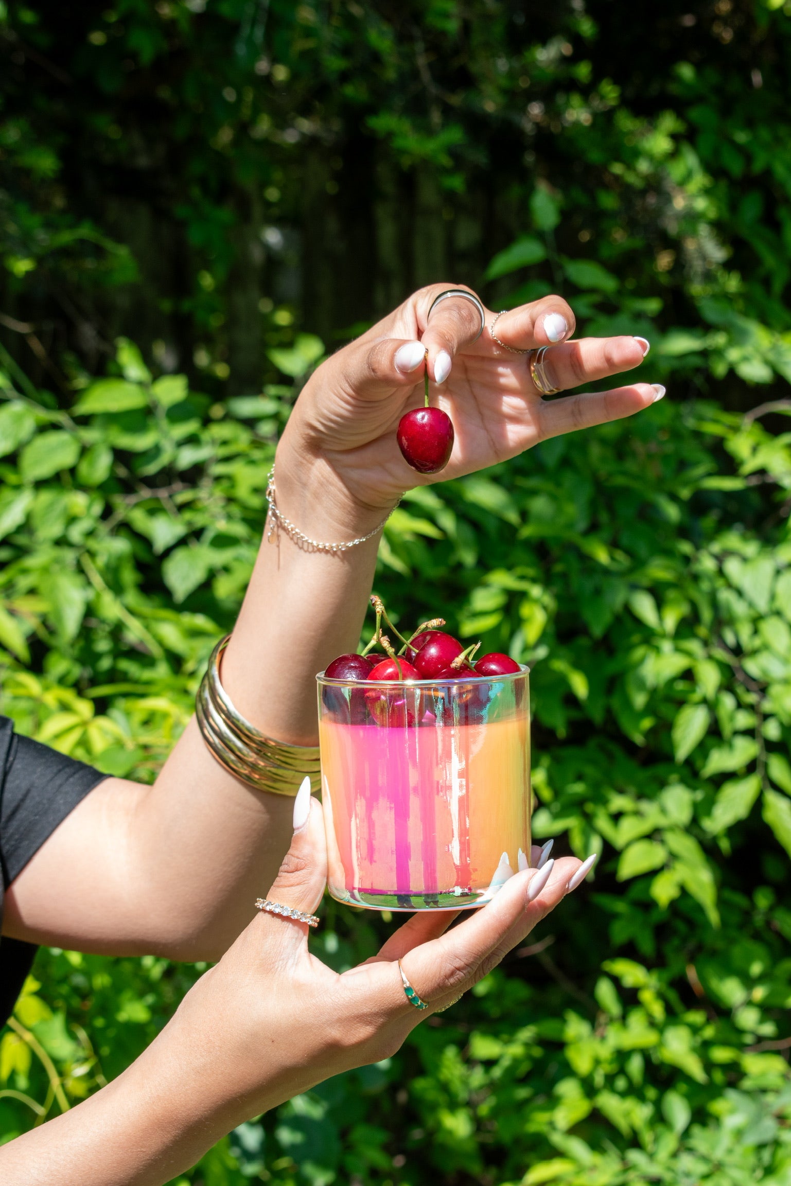 The Jaded Candle x SOPH