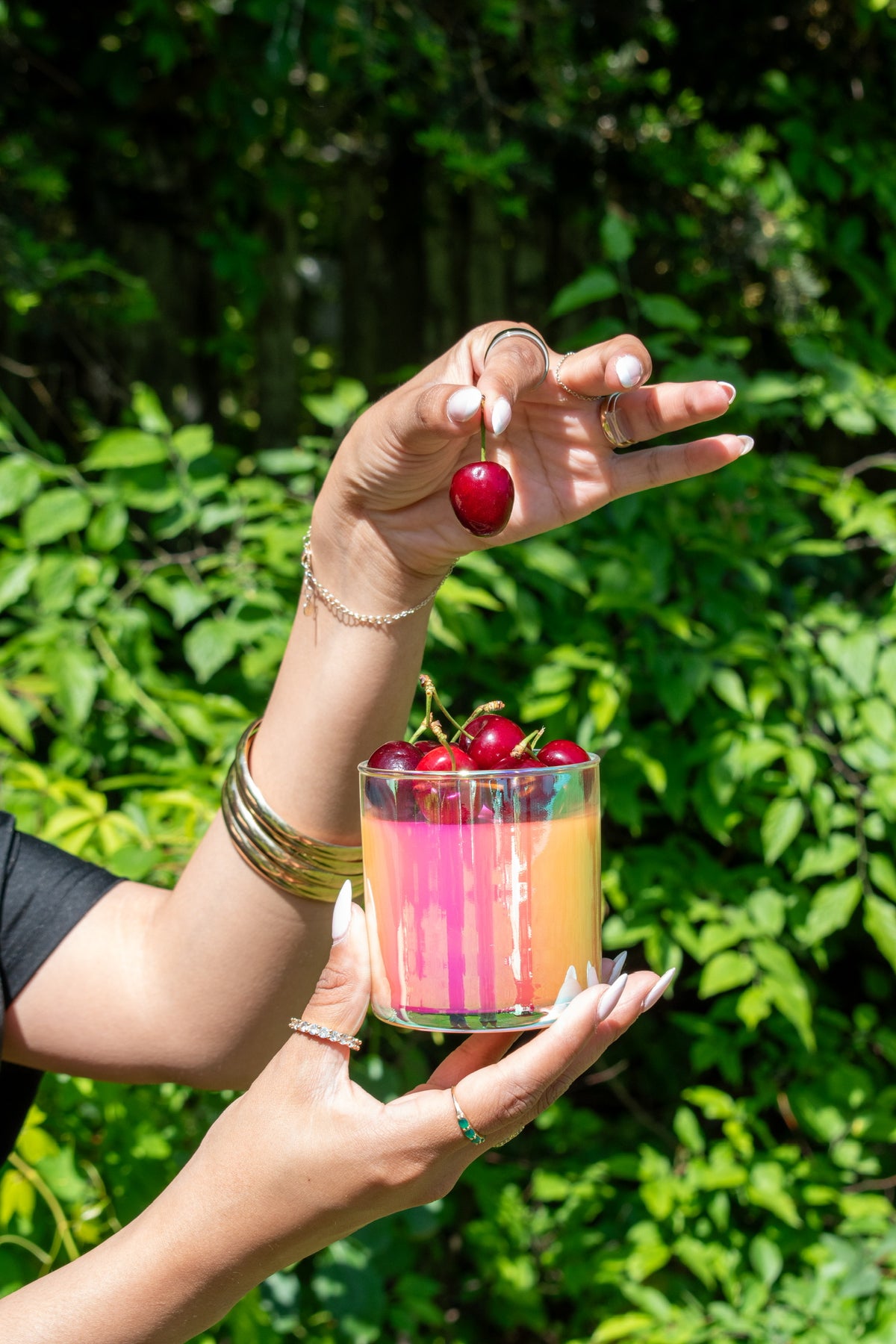 The Jaded Candle x SOPH