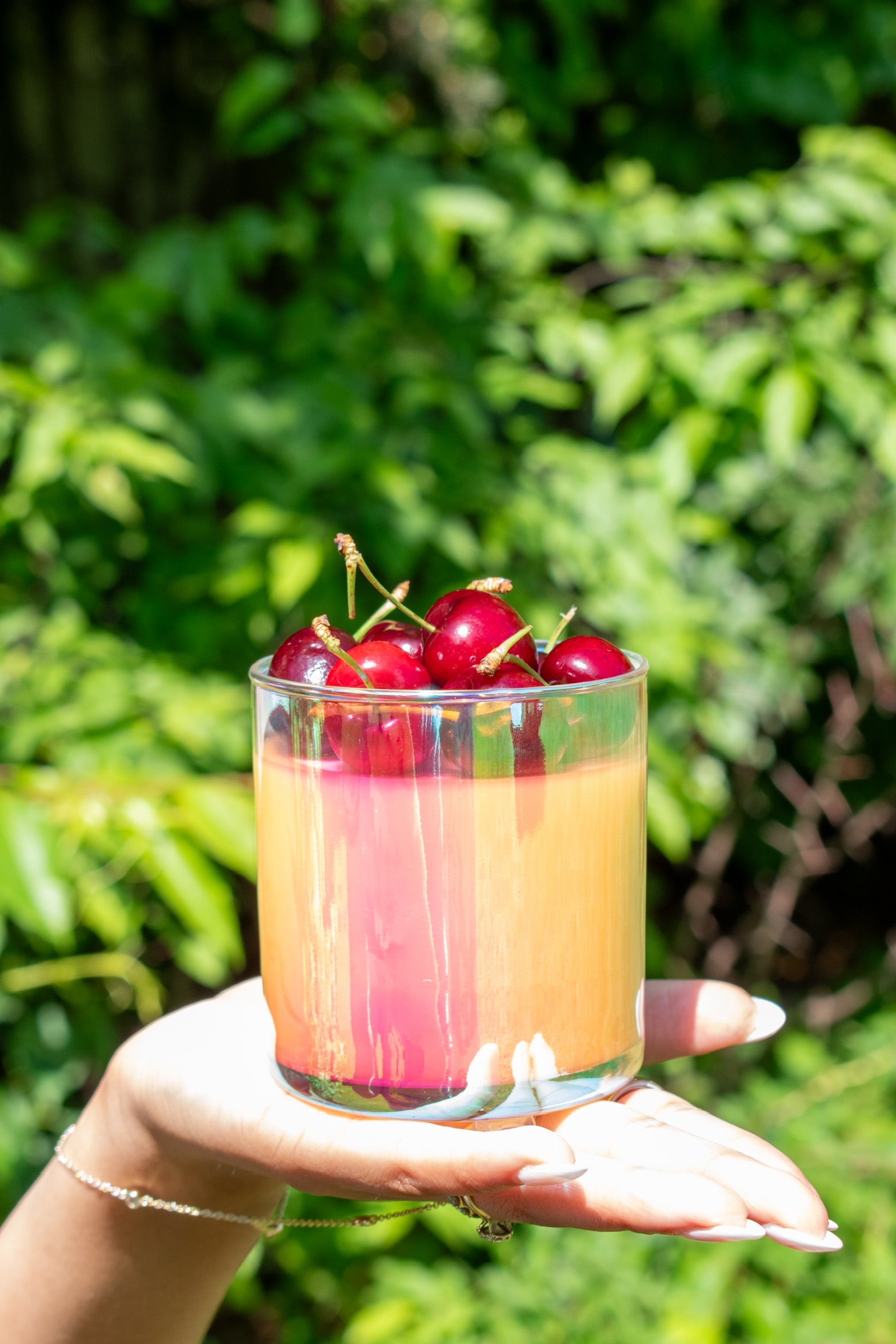 The Jaded Candle x SOPH