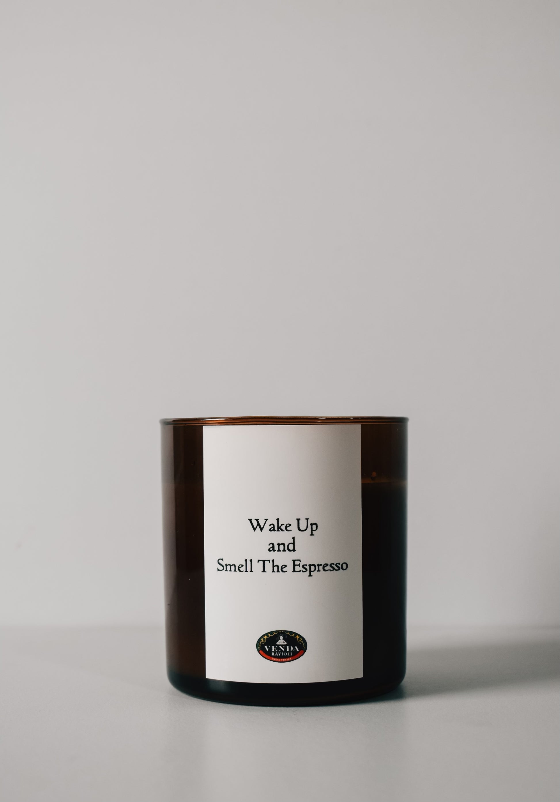 The Jaded Candle x Venda Ravioli