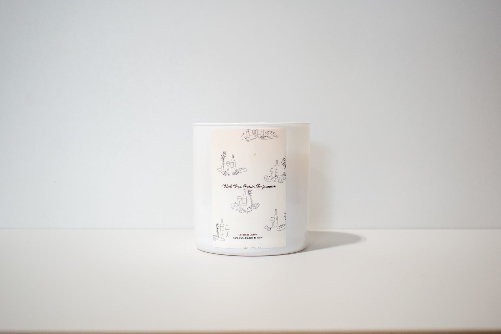 Club Des Petits Déjeuners