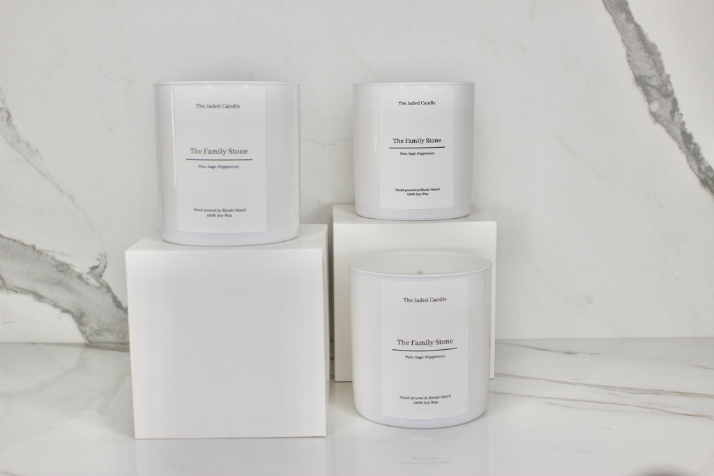 The Family Stone - Limited Collection