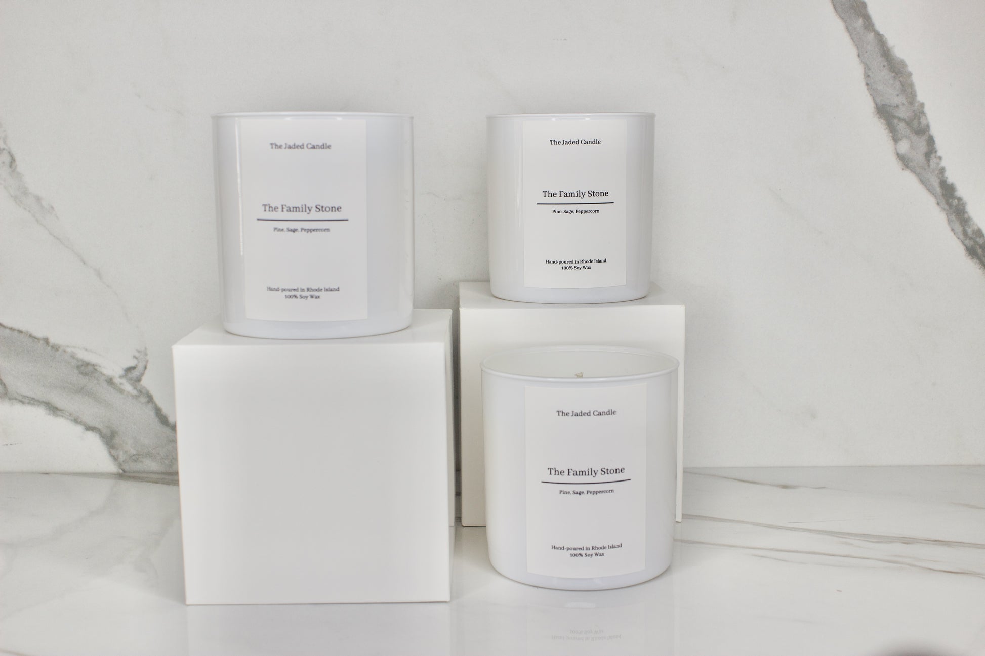 The Family Stone - Limited Collection