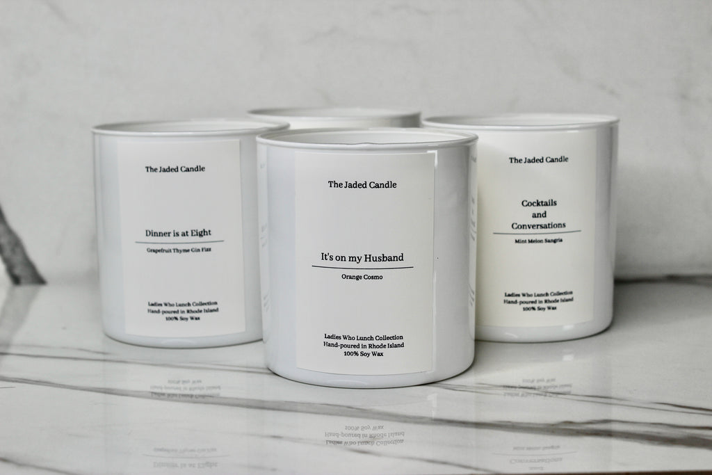 It's on my Husband - Orange Cosmo