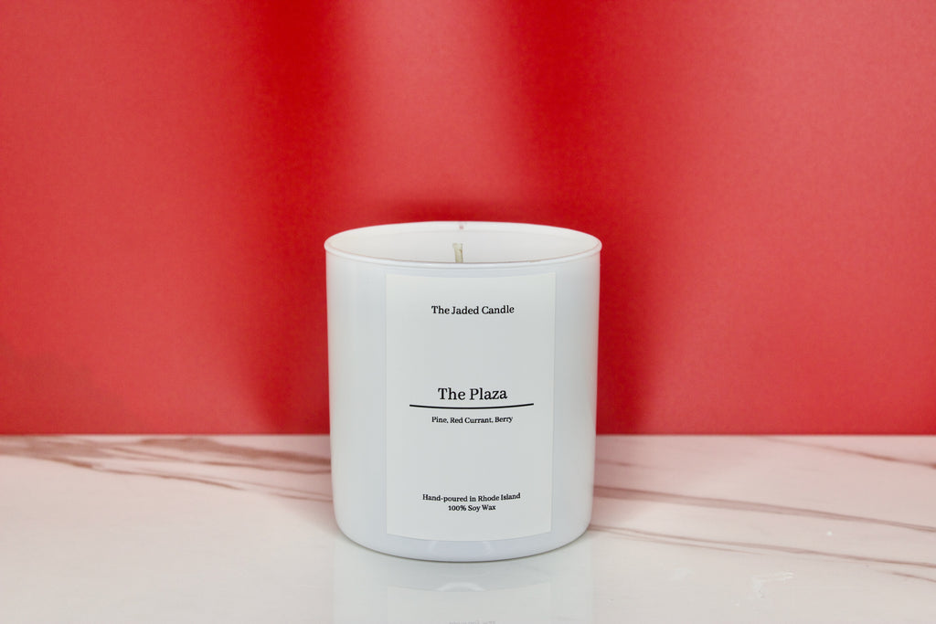 The Plaza - Limited Collection