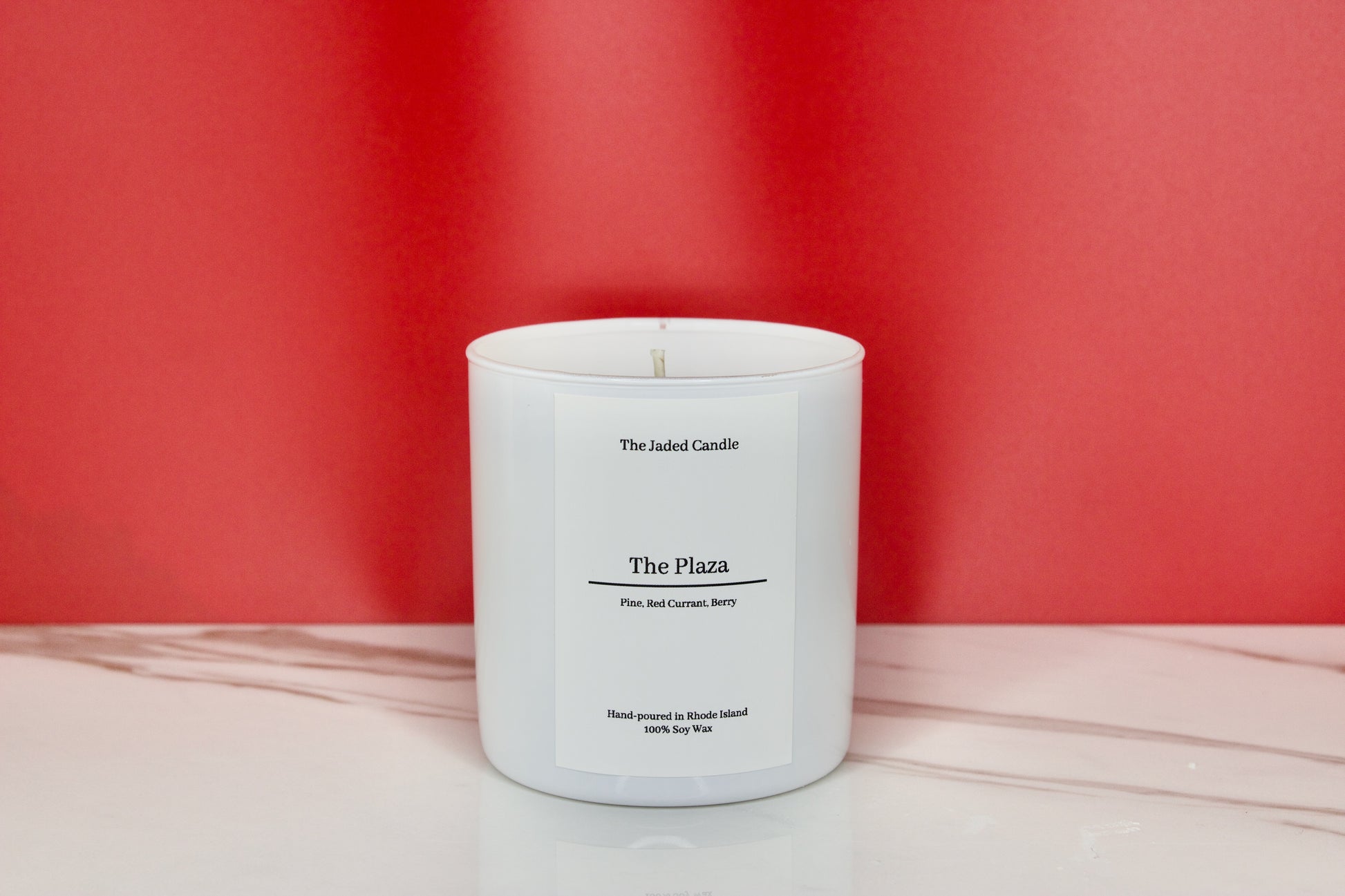 The Plaza - Limited Collection