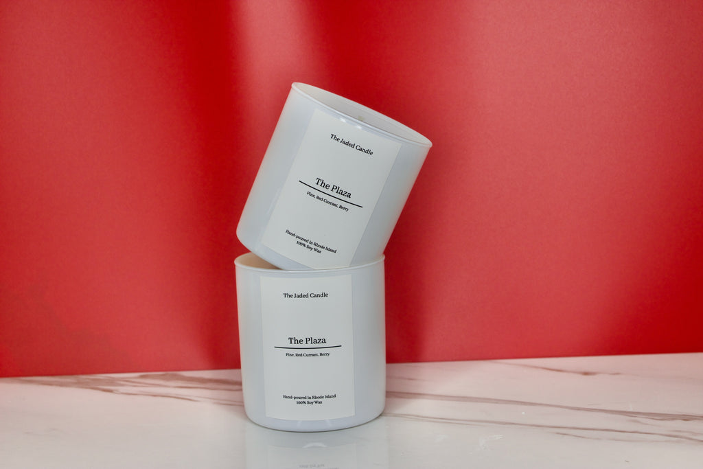 The Plaza - Limited Collection