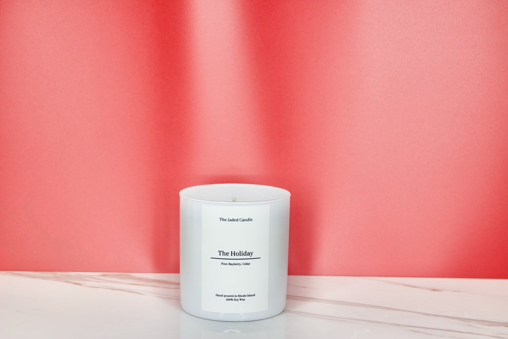 The Holiday - Limited Collection