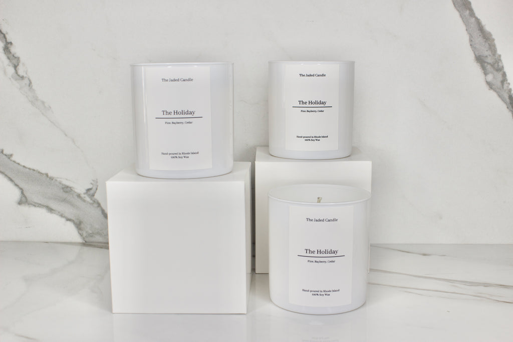 The Holiday - Limited Collection