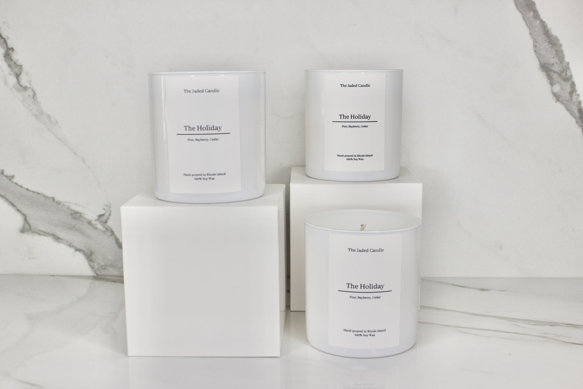 The Holiday - Limited Collection