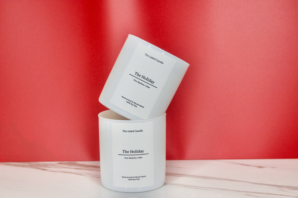 The Holiday - Limited Collection