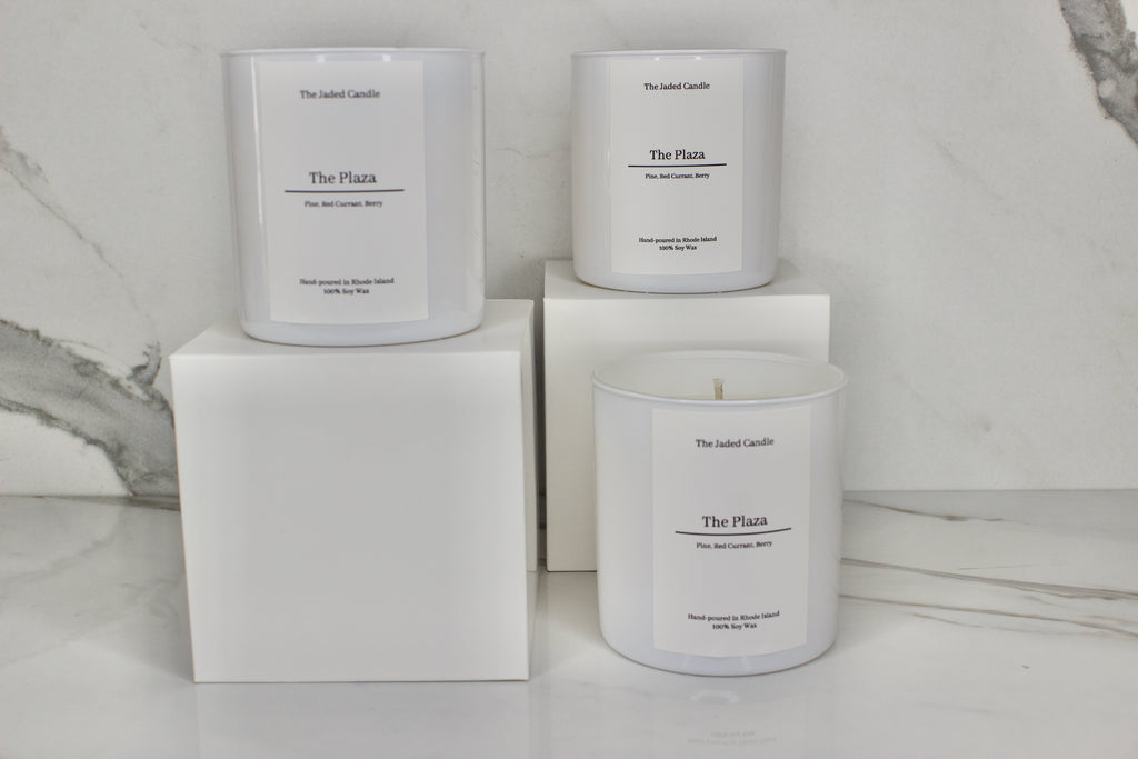 The Plaza - Limited Collection