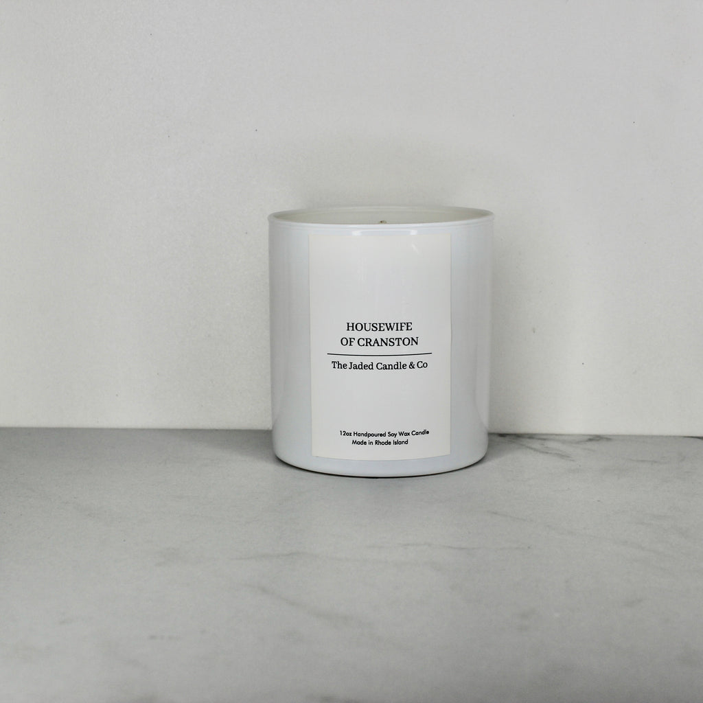 Housewife Of Cranston