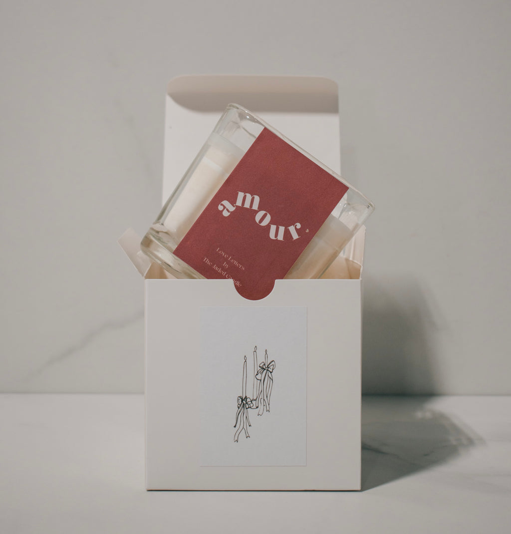 Amour Love Letters - Limited Edition