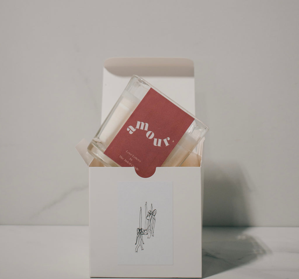 Amour Love Letters - Limited Edition