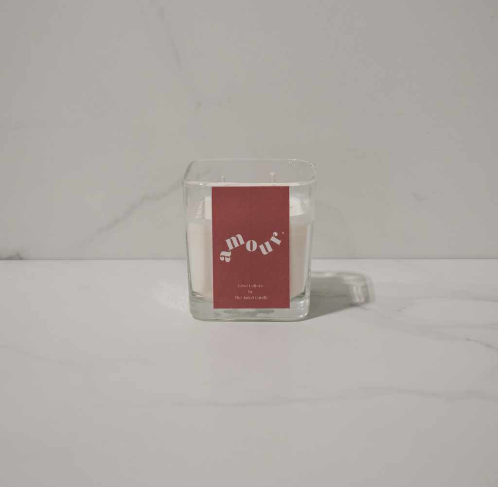 Amour Love Letters - Limited Edition