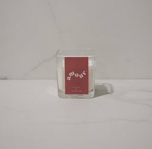 Amour Love Letters - Limited Edition