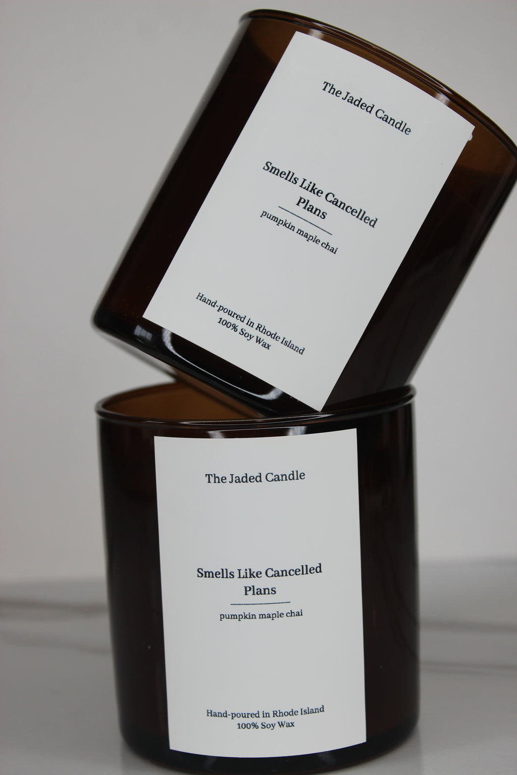 Smells Like Cancelled Plans